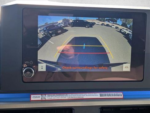 New 2026 Toyota Tacoma TRD Sport image 12