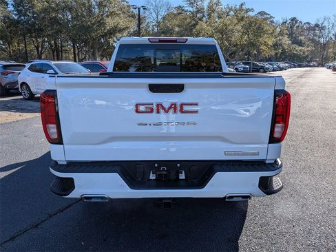 New 2026 GMC Sierra 1500 Elevation w/ Elevation Premium Package image 5