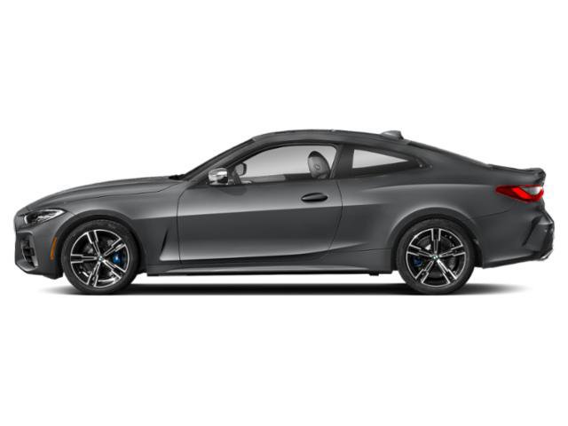 Used 2022 BMW M440i Coupe RWD image 3