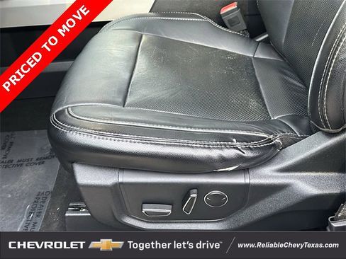 Used 2019 Ford F250 Lariat w/ Lariat Ultimate Package image 28