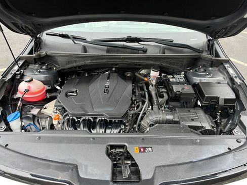 Used 2023 Kia Sportage EX image 22