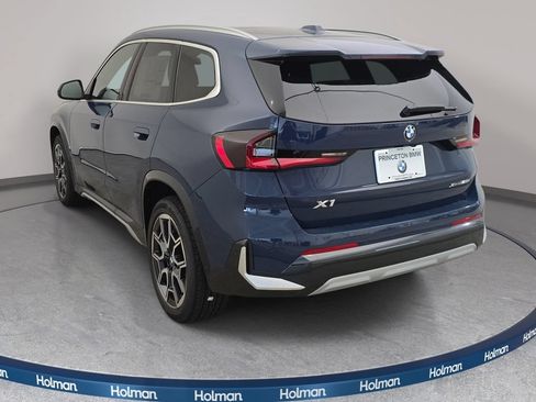 New 2026 BMW X1 xDrive28i w/ Convenience Package AWD/4WD image 7