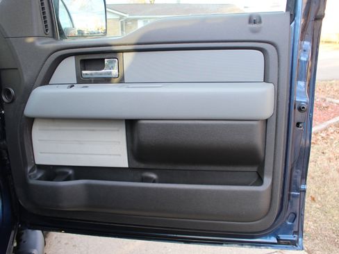 Used 2014 Ford F150 XLT w/ Equipment Group 302A Luxury image 36