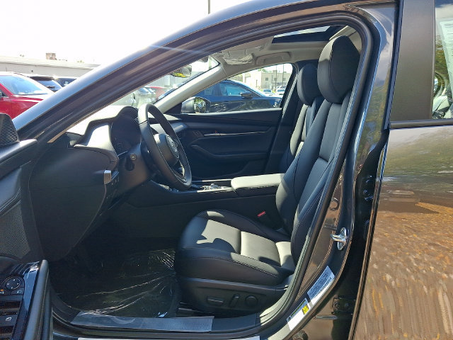 New 2026 MAZDA MAZDA3 2.5 S Sedan w/ Preferred Pkg FWD image 10