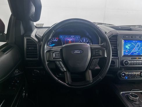Used 2020 Ford Expedition Limited w/ Equipment Group 301A RWD image 18