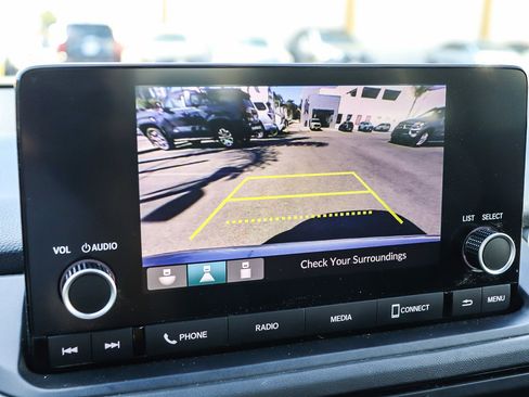 Used 2023 Honda Accord LX image 26