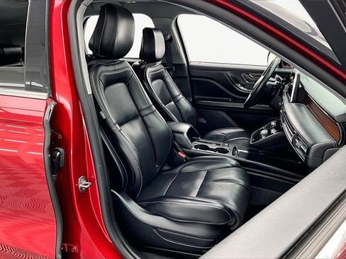 Used 2020 Lincoln Corsair Reserve w/ Equipment Group 202A image 7