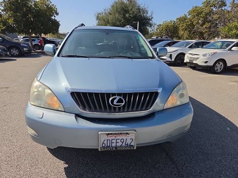 Used 2008 Lexus RX 350 2WD image 8