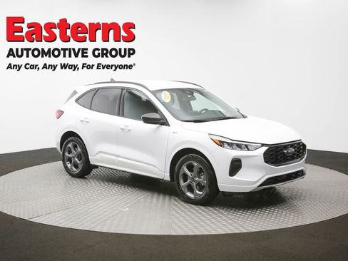 Used 2023 Ford Escape ST-Line image 50