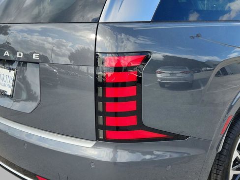 New 2026 Hyundai Palisade Calligraphy image 34