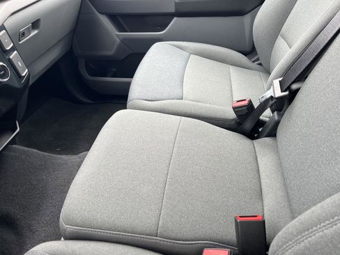 Used 2025 Ford F150 XLT w/ Equipment Group 301A Standard image 36