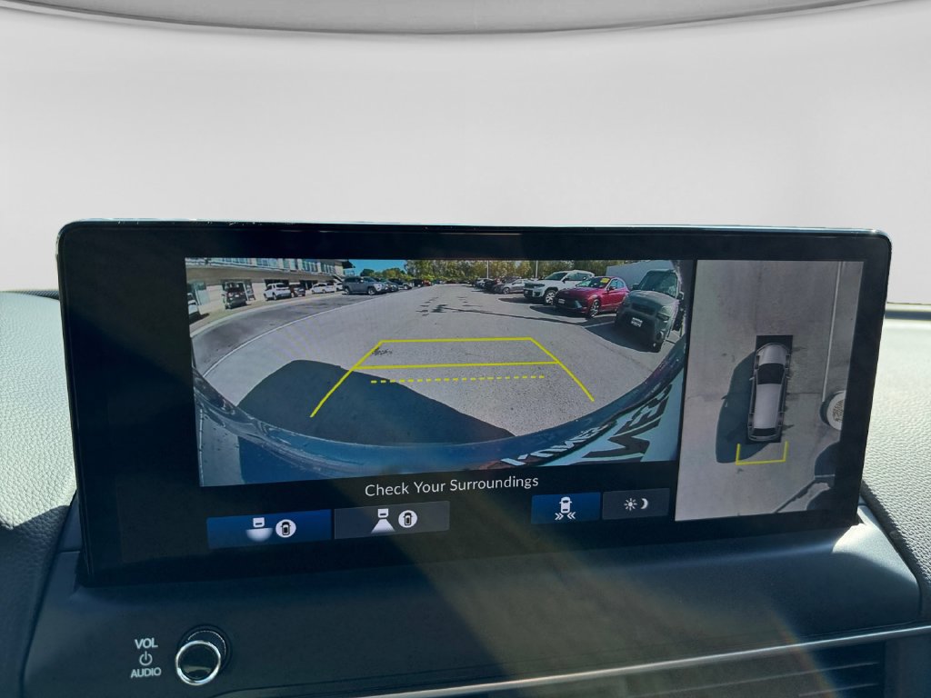 New 2026 Honda Pilot Elite image 21