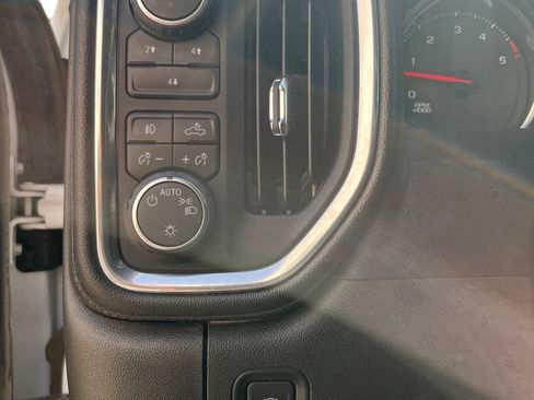 Used 2023 Chevrolet Silverado 3500 LT w/ Convenience Package AWD/4WD image 12
