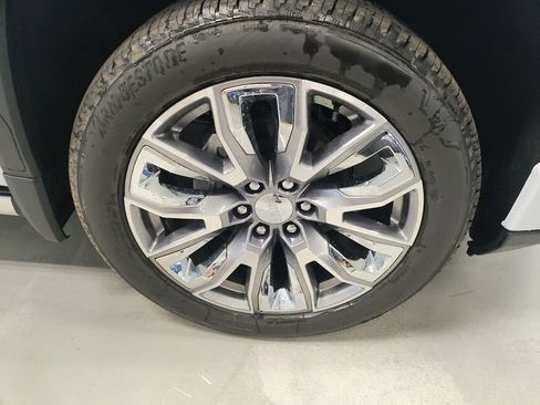 New 2026 GMC Sierra 1500 Denali AWD/4WD image 4