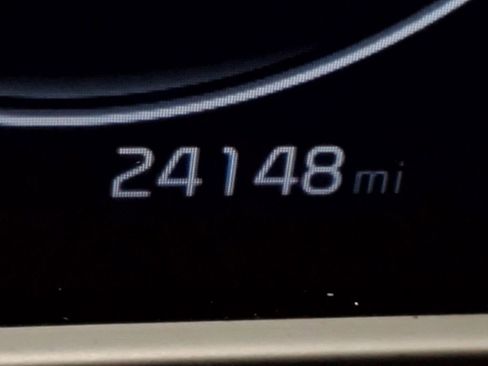 Used 2024 Kia Seltos S image 14