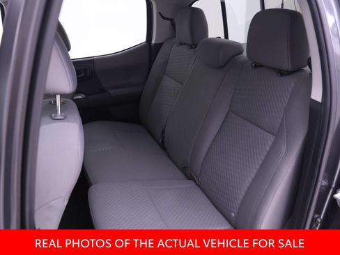 Certified 2023 Toyota Tacoma SR5 AWD/4WD image 10