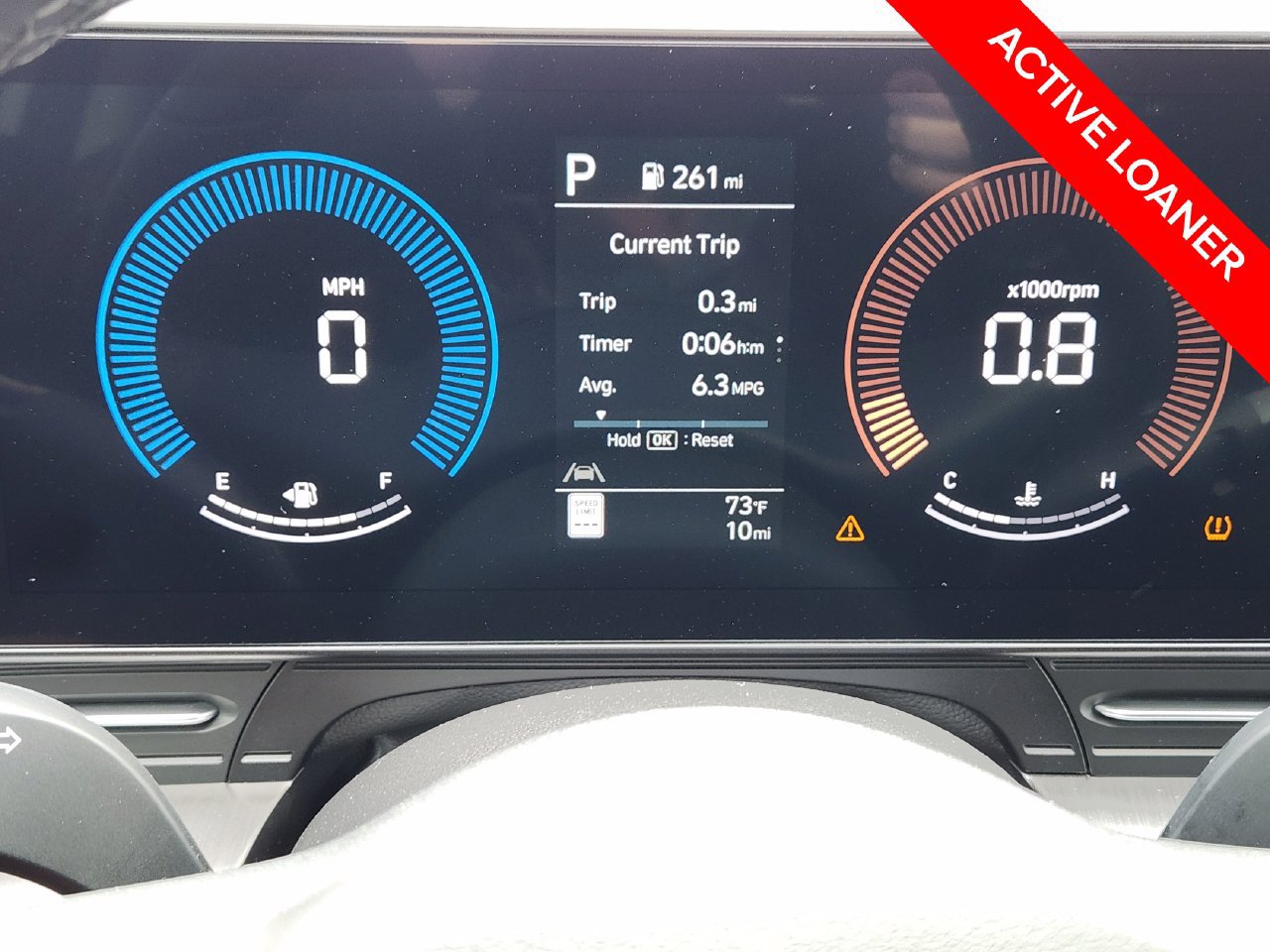 New 2026 Hyundai Kona SEL Sport FWD image 14