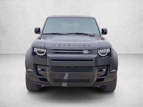 New 2026 Land Rover Defender 110 X AWD/4WD image 6