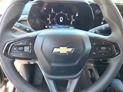 Used 2025 Chevrolet TrailBlazer LT image 27