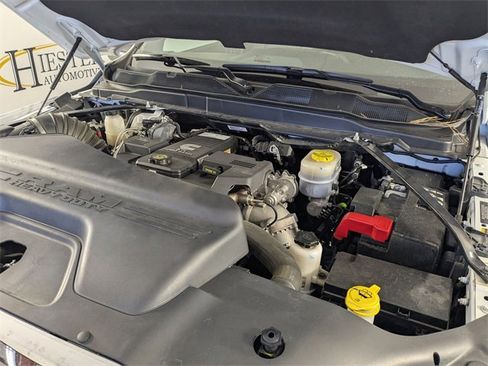 Used 2024 RAM 3500 Big Horn image 35