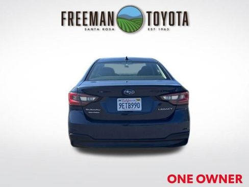 Used 2023 Subaru Legacy image 6