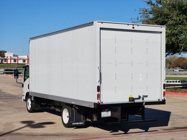New 2024 Chevrolet Low Cab Forward RWD image 3