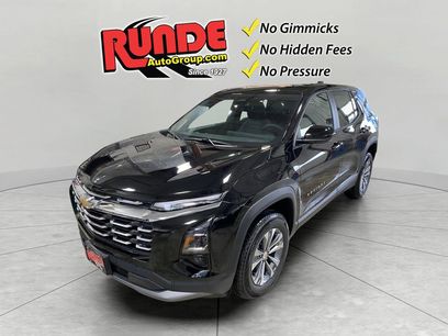 New 2026 Chevrolet Equinox LT w/ Convenience Package II