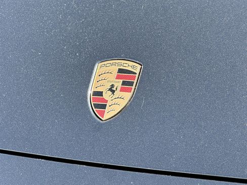New 2026 Porsche Panamera 4 image 12