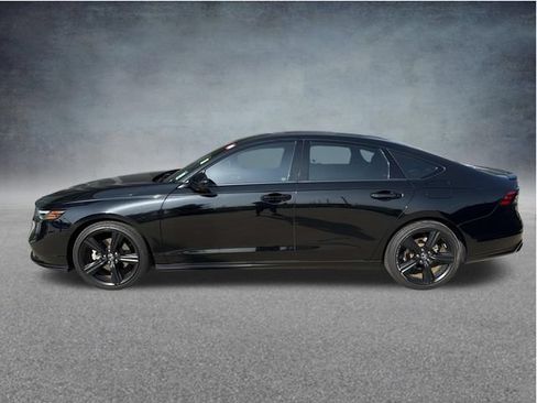 Used 2024 Honda Accord Sport image 5