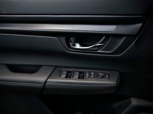 New 2026 Honda CR-V EX image 22