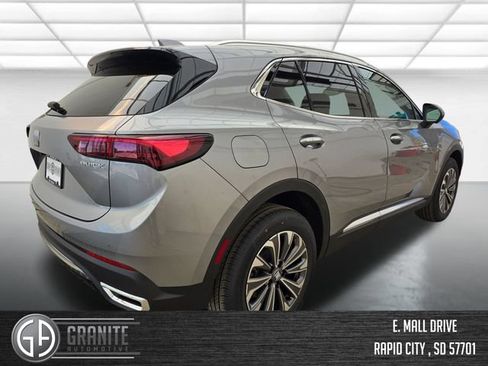 New 2026 Buick Envision Preferred AWD/4WD image 6