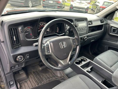 Used 2012 Honda Ridgeline Sport image 18