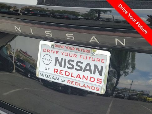 Used 2023 Nissan Ariya FWD image 28