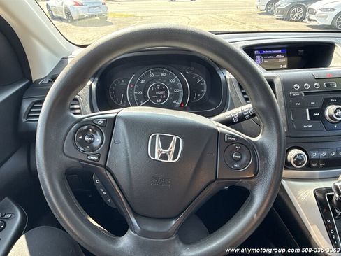 Used 2012 Honda CR-V LX image 10