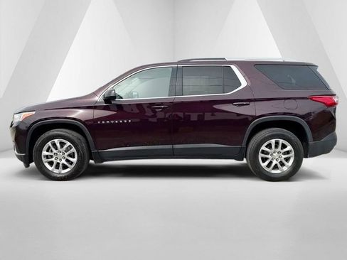 Used 2018 Chevrolet Traverse LT image 8