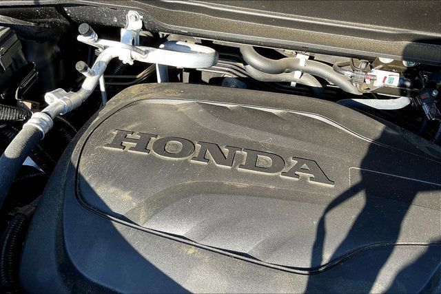 Used 2023 Honda Passport TrailSport image 33