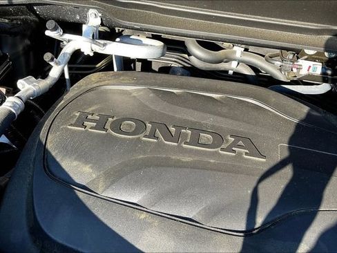 Certified 2023 Honda Passport TrailSport image 33