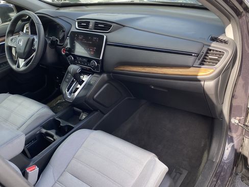 Used 2017 Honda CR-V EX image 11
