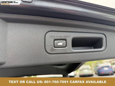 Used 2025 Honda Odyssey Sport-L image 39
