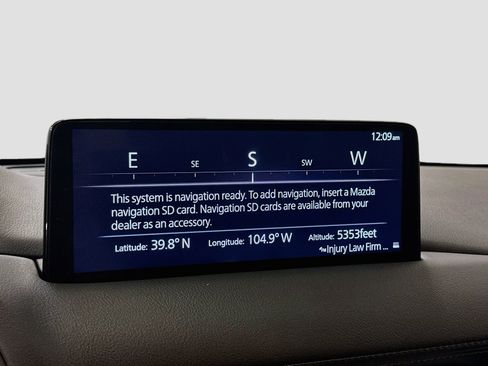 Used 2025 MAZDA CX-5 Carbon Edition AWD/4WD image 22