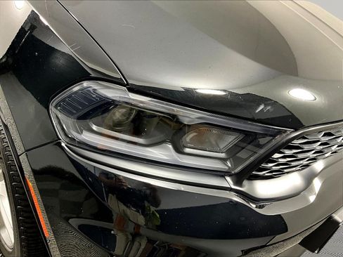 Used 2026 Dodge Durango GT AWD/4WD image 32