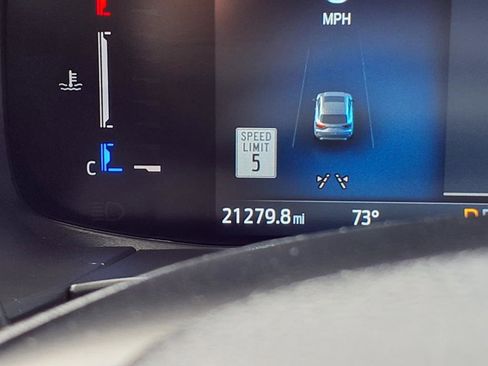 Used 2024 Ford Escape ST-Line w/ Tech Pack #1 image 18