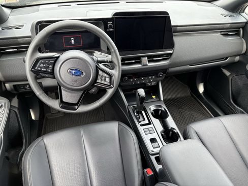Used 2026 Subaru Outback Limited XT w/ Premium/Limited Plus Package AWD/4WD image 13