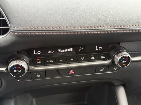 New 2026 MAZDA MAZDA3 2.5 S Sedan w/ Preferred Pkg FWD image 17