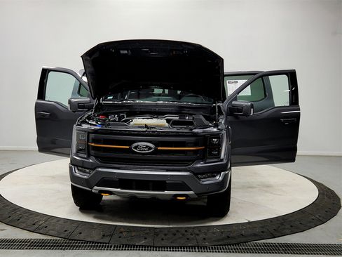 Used 2023 Ford F150 Tremor w/ Equipment Group 402A High image 10