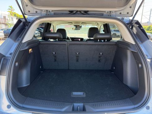 Used 2025 Buick Encore GX Preferred image 29