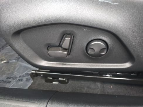 Used 2022 Jeep Compass Latitude AWD/4WD image 23