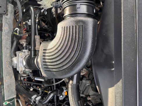 Used 2002 Ford F150 XLT image 18