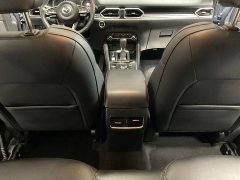Certified 2023 MAZDA CX-5 Carbon Edition AWD/4WD image 30