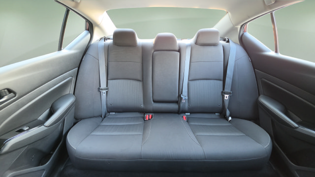 Used 2023 Nissan Altima 2.5 SV FWD image 29